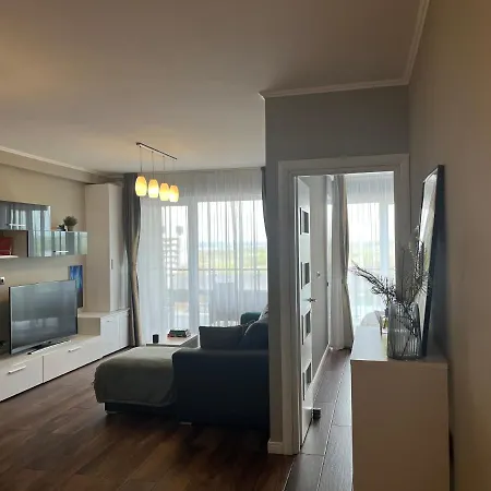 Apartment Otium