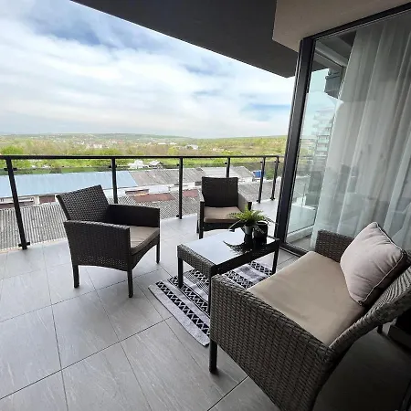 Apartment Otium
