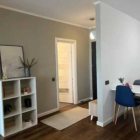 Apartment Otium