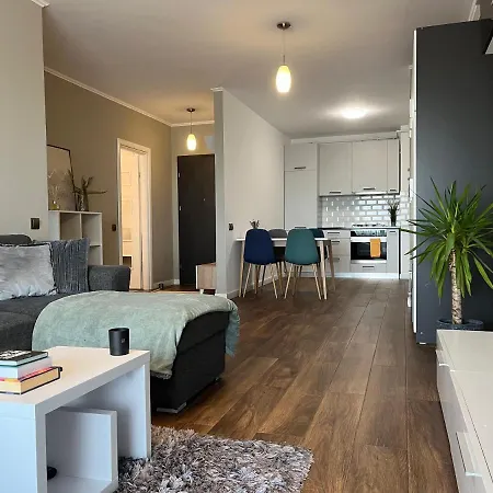Apartment Otium *