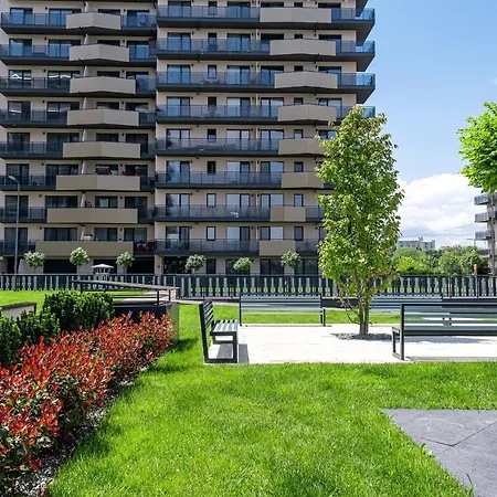 Apartment Otium *