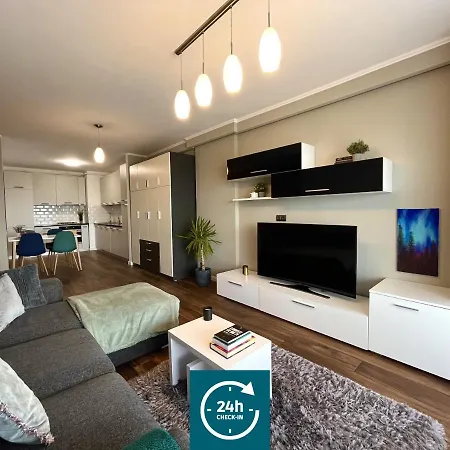 Otium Apartment Cluj-Napoca